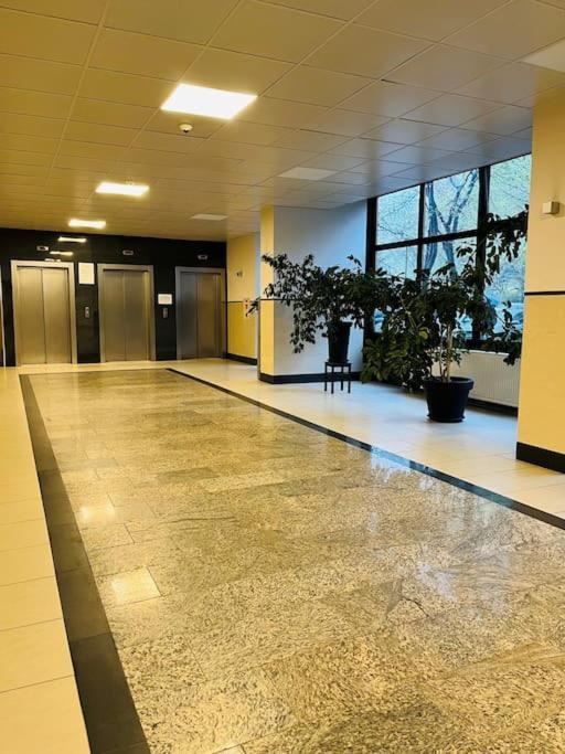Leilighet Z Panoramicznym Widokiem W Centrum *